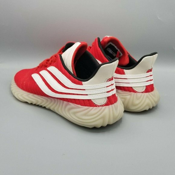 Adidas Originals SOBAKOV SHOES BD7572 Size 11 - Picture 4 of 9